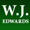 W.J Edwards Removals