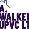 A Walker U P V C