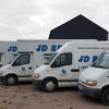 J D Removals & Haulage