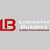 Leicester-builders