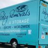 Fresh Starts Removals