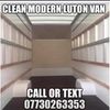 Van Man Removals Edinburgh