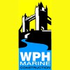 W P H Marine Construction