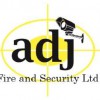 A D J Fire & Security