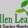 Fallen Leaves Tree & Garden Maintenance