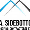 R A Sidebottom Roofing