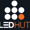 LED Hut