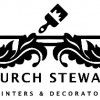 Church Stewart Painters & Decorators