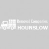 Removal Companies Hounslow