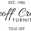 Geoff Crust Furniture