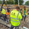 CB Groundworks & Construction