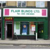 Flair Blinds