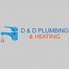 D & D Plumbing & Heating