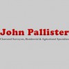 John Pallister Chartered Surveyors