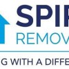 Spire Removals