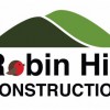 Robin Hill Construction