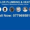 Taylor Plumbing & Heating