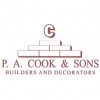 P A Cook & Sons