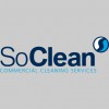 So Clean Cleaning & Support Services