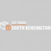 Self Storage South Kensington