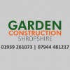 Garden Construction Shropshire