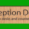 Reception Desks Online