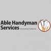 Able Handyman Services