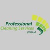 Professional Cleaning Services