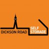 Dickson Road Self Storage Blackpool