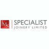 J M S Specialist Joinery