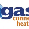 Gas Connect Heating