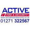 Active Fire & Security