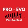 Pro-Evo Pest Control