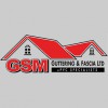 G S M Guttering & Fascia