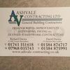 Ashvale Contracting