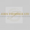 John Frederick