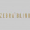 Zebra Blind