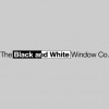 Black & White Window