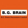 B.G Brain Decorators