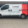 Crown Fire & Security