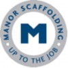 Manor Scaffolding