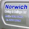 Norwich Coving & Ceilings