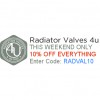 Radiator Valves 4u