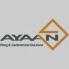 Ayaan Piling & Geotechnical Specialist