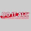 Do It All Renovations & Maintenance