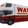 Watson Removals Oxford