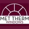 Met Therm Windows