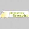 Removals Greenwich