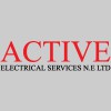 Active Electrical Services N E