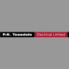 P K Teasdale Electrical